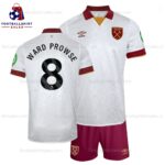 Westham United Ward-Prowse 8 Third 24/25 Kid Football Kit Sales