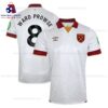 West Ham United Third Men Shirt 2024-25 WARD-PROWSE 8