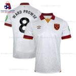 Westham United Ward-Prowse 8 Third 24/25 Men Football Shirt Sales