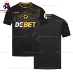 Wolves Away 24/25 Men Football Shirt Sales