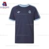 Argentina 50th Anniversary Men Football Shirt Sales Front View