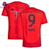 Bayern Munich Kane 9 Home 24/25 Men Football Shirt Sales Full View