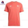 Bayern Munich Originals Men Football Shirt Sales 24/25 Front View