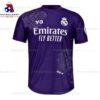 Real Madrid Y3 Fourth Men Football Shirt Sales 23/24 Front View