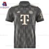 Bayern Munich Oktoberfest Men Football Shirt Sales 24/25 Front View