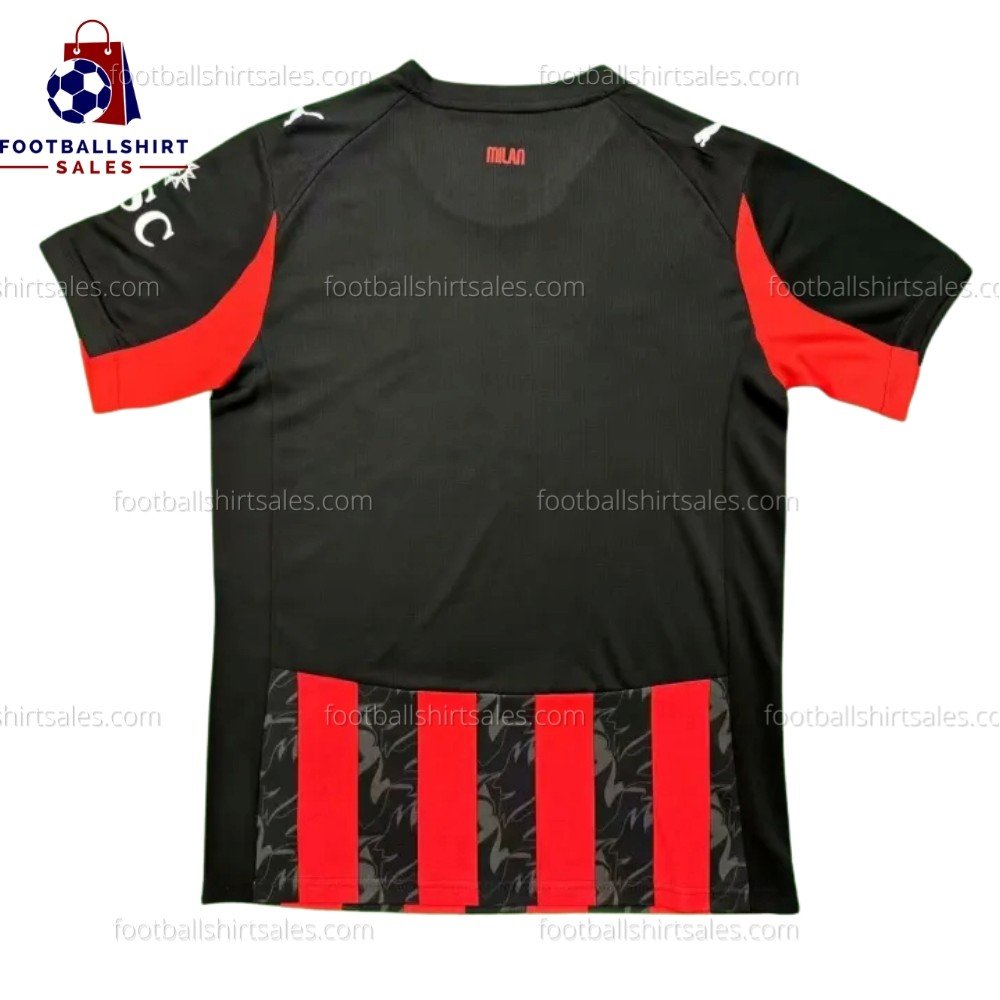 fss_AC Milan Home Men Shirt 25_26 (1)