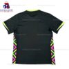 Australia Away 25/26 Men Football Shirt Sales Back View