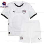 Egypt Away 25/26 Kid Football Kit Sales
