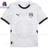 Egypt Away 25/26 Men Football Shirt Sales Front View