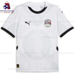 Egypt Away 25/26 Men Football Shirt Sales