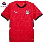 Egypt Home 25/26 Men Football Shirt Sales