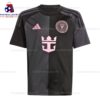 Inter Miami Away 25/26 Kid Football Kit Sales