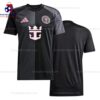 Inter Miami Away 25/26 Men Football Shirt Sales Full View