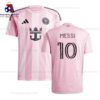 Inter Miami Messi 10 Home 25/26 Men Football Shirt Sales Full View