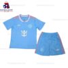 Inter Miami Third 25/26 Kid Football Kit Sales Front View