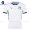 Ivory Coast Away 25/26 Men Football Shirt Sales Front View