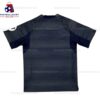 Real Madrid Away 25/26 Men Football Shirt Sales Back View