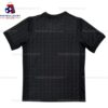 Tottenham Away 25/26 Men Football Shirt Sales Back View
