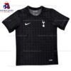 Tottenham Away 25/26 Men Football Shirt Sales Front View