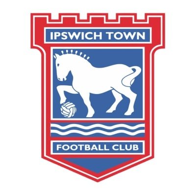Ipswich Town Logo