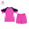 Real Madrid Goalkeeper 25/26 Kid Football Kit
